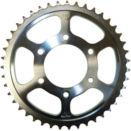 Звезда задняя 525 SUNSTAR (JTR498-45)